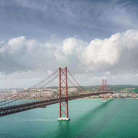 C2 Bairro Alto 18Th Century Beautiful Apartment Lisboa Exteriör bild