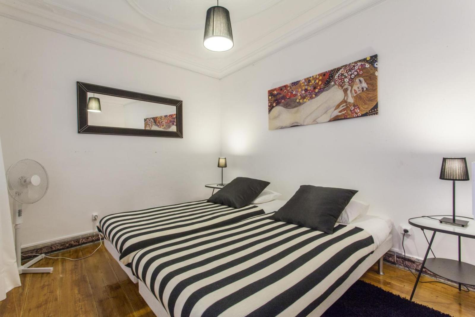 C2 Bairro Alto 18Th Century Beautiful Apartment Lisboa Exteriör bild