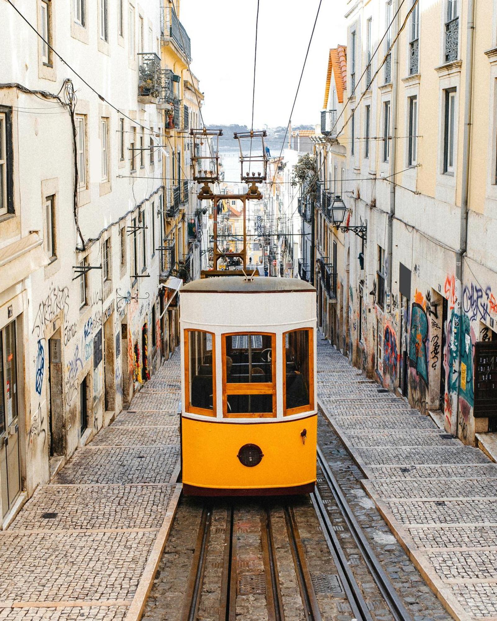 C2 Bairro Alto 18Th Century Beautiful Apartment Lisboa Exteriör bild